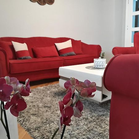 Apartments Popovic Kotor Ngoại thất bức ảnh
