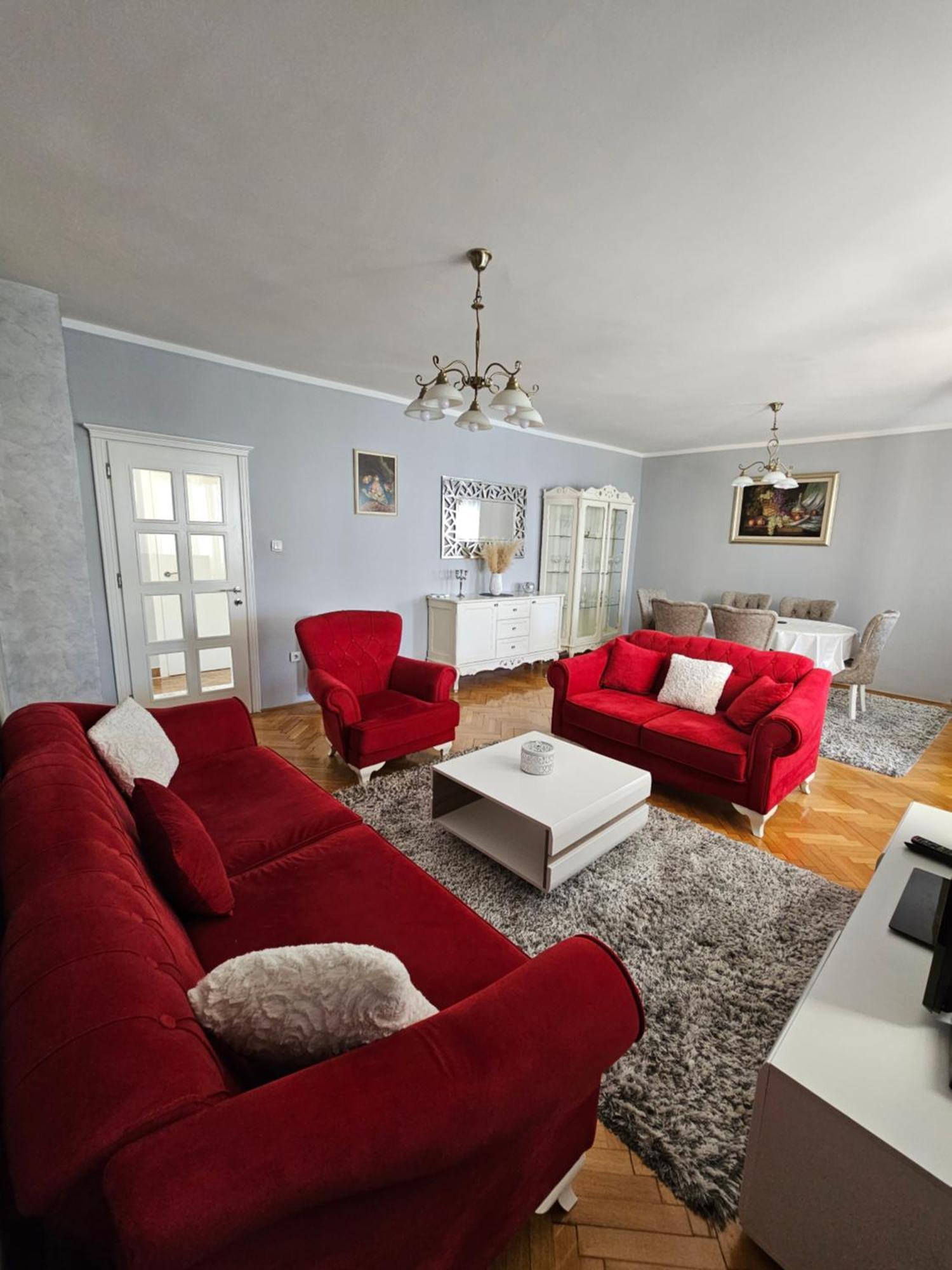 Apartments Popovic Kotor Phòng bức ảnh