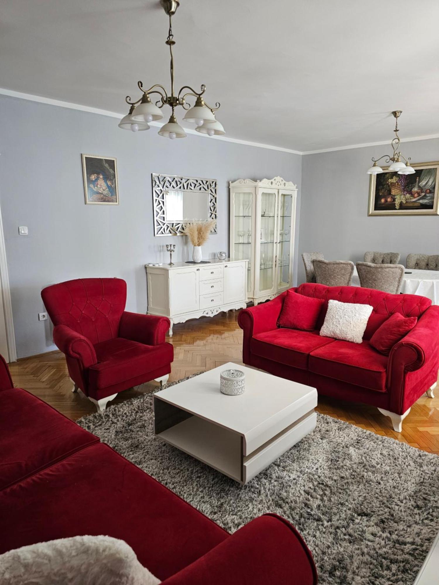 Apartments Popovic Kotor Phòng bức ảnh