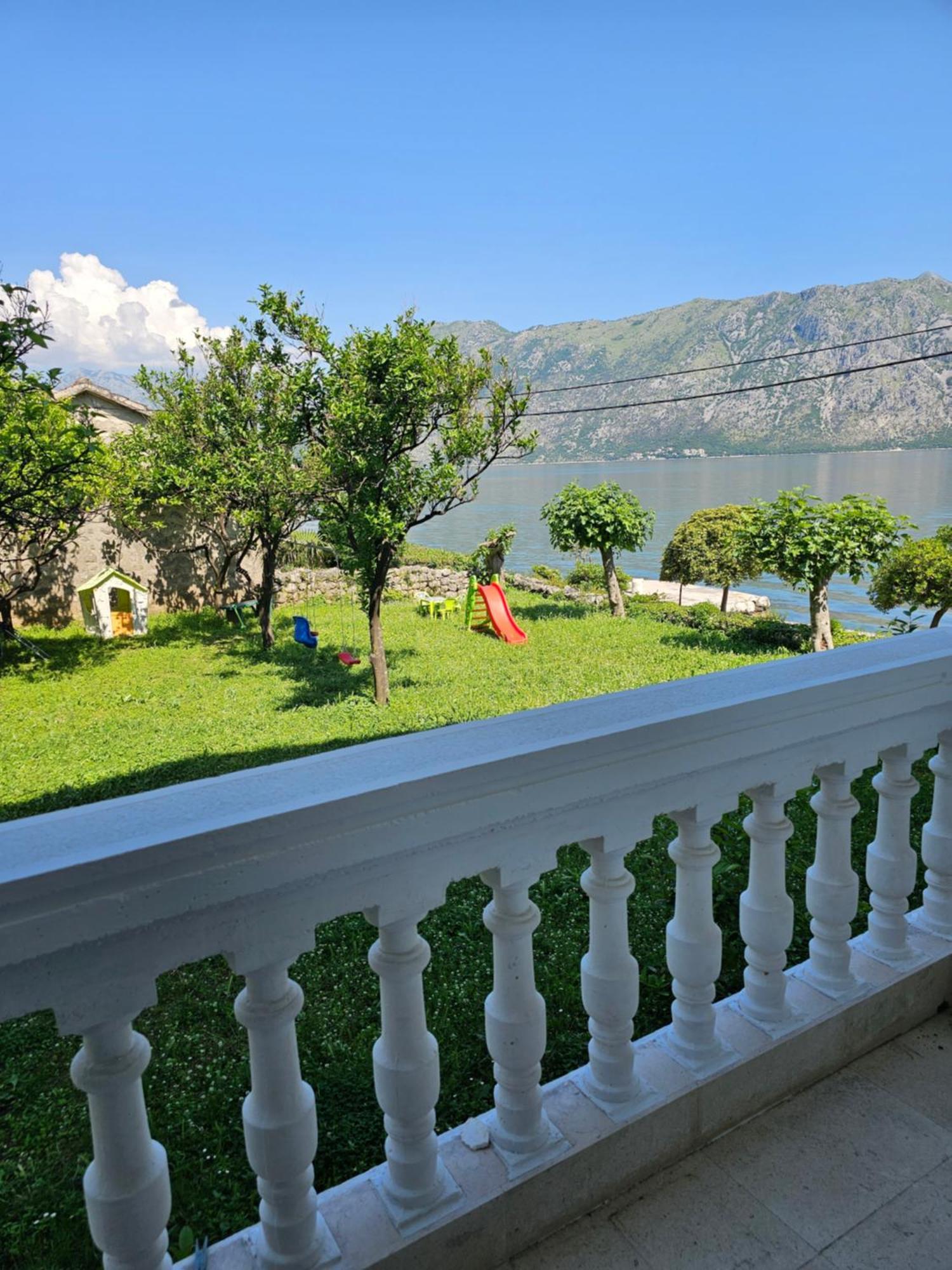 Apartments Popovic Kotor Phòng bức ảnh