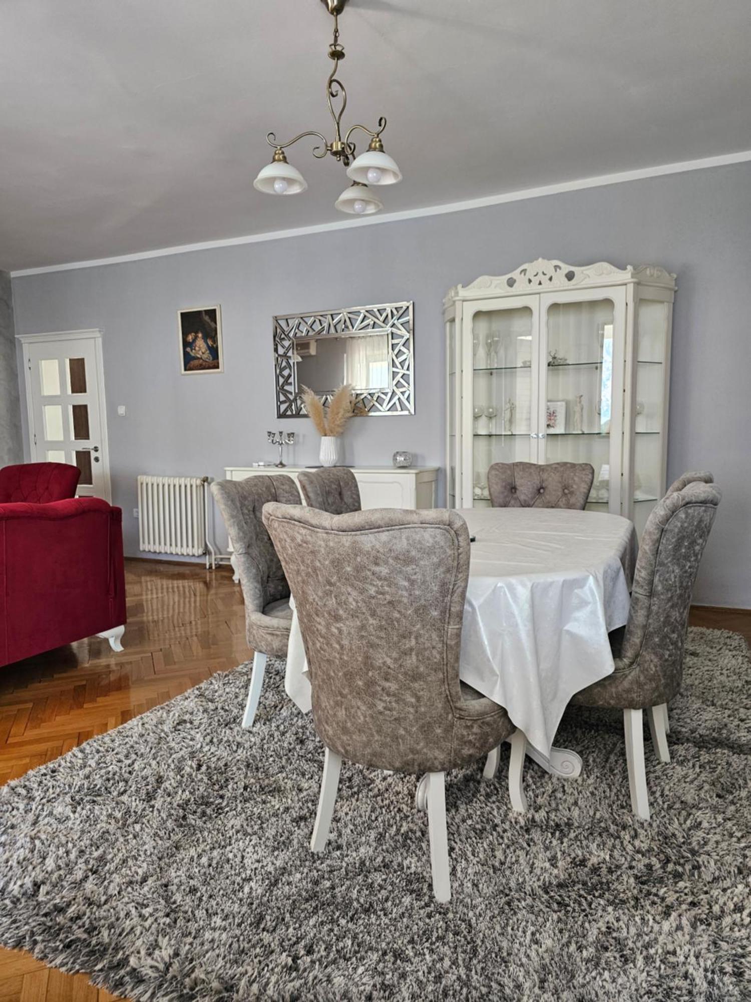 Apartments Popovic Kotor Phòng bức ảnh