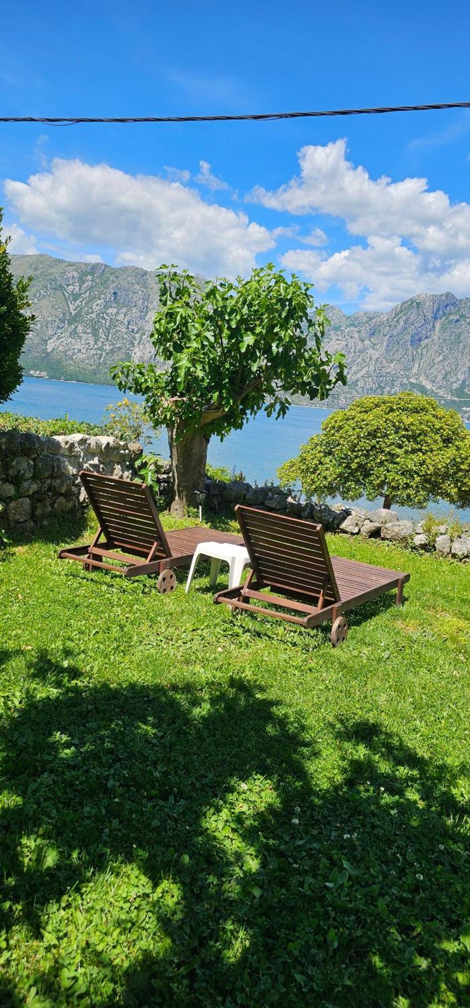 Apartments Popovic Kotor Ngoại thất bức ảnh