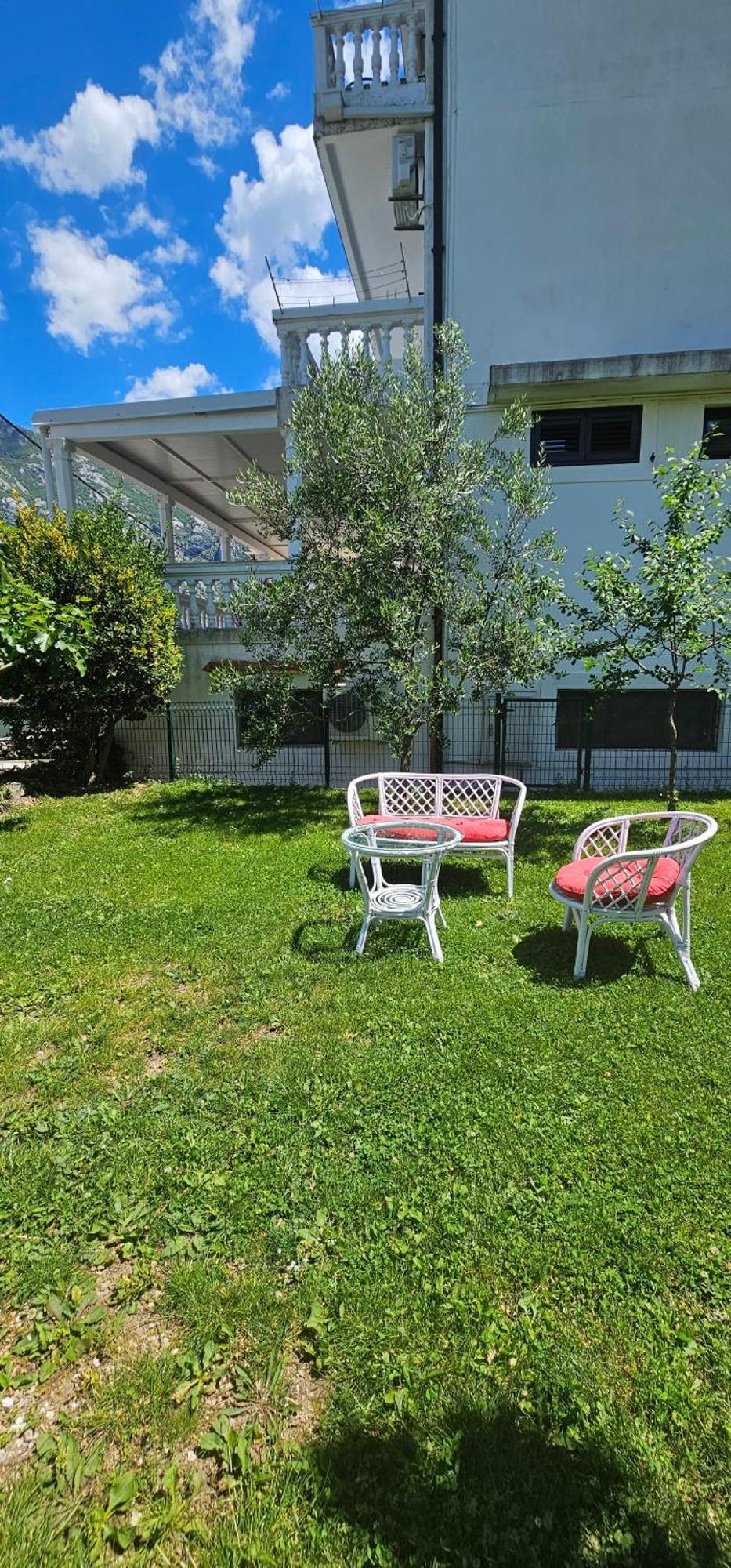 Apartments Popovic Kotor Ngoại thất bức ảnh