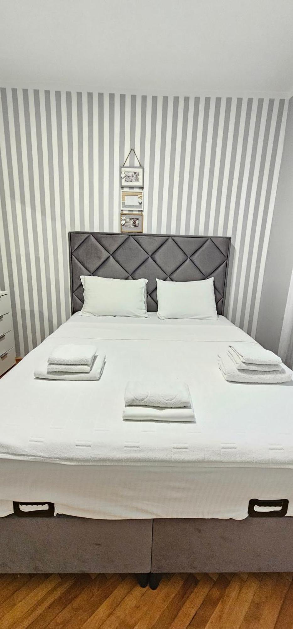 Apartments Popovic Kotor Ngoại thất bức ảnh