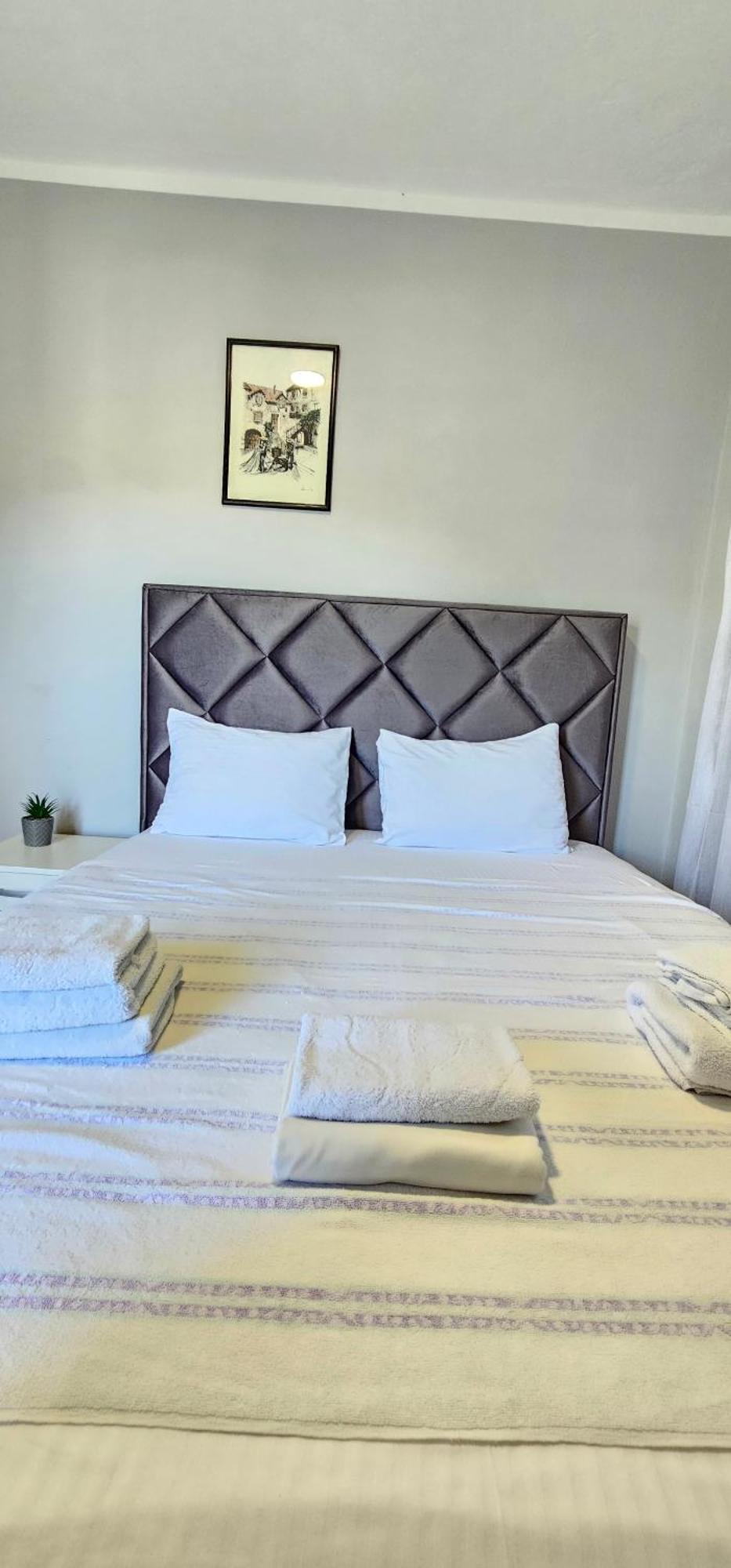 Apartments Popovic Kotor Ngoại thất bức ảnh