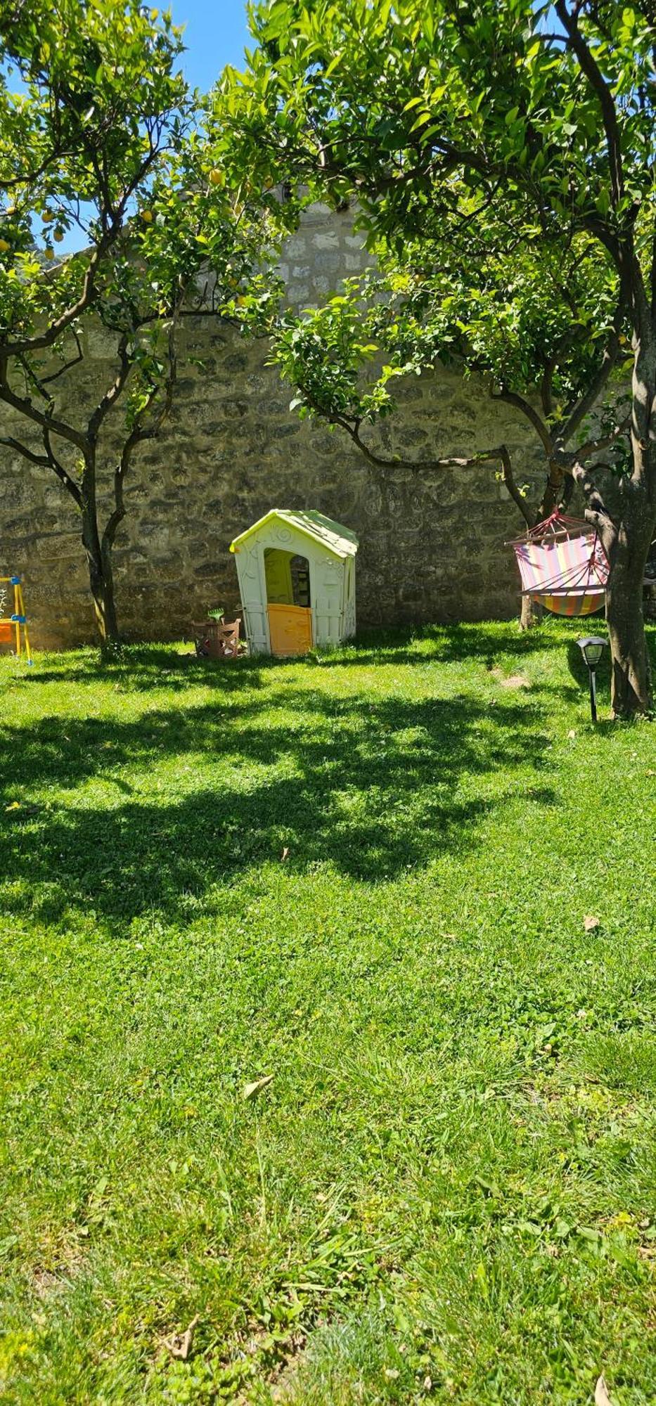 Apartments Popovic Kotor Ngoại thất bức ảnh