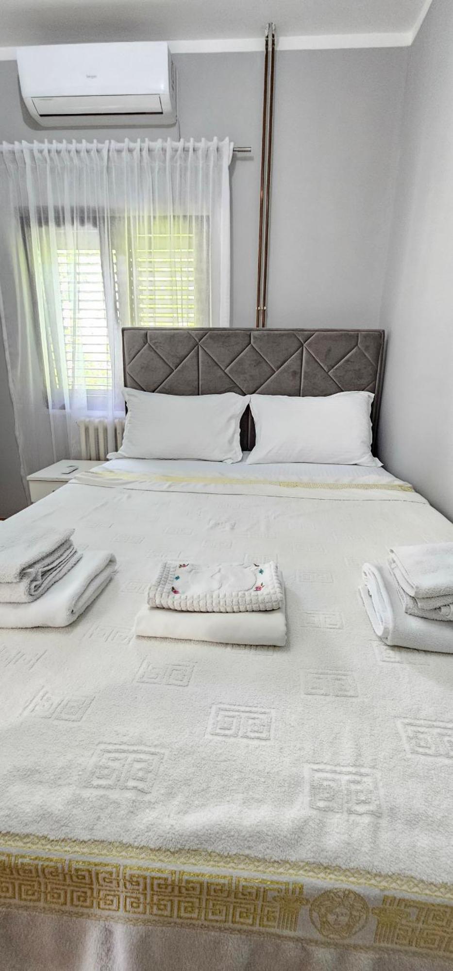 Apartments Popovic Kotor Ngoại thất bức ảnh