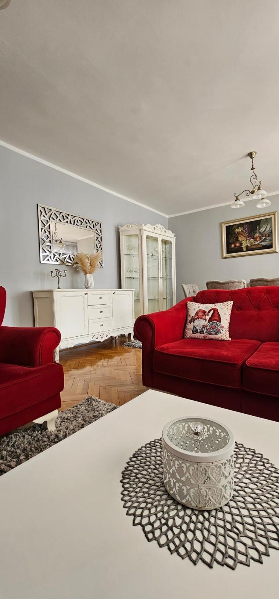 Apartments Popovic Kotor Ngoại thất bức ảnh