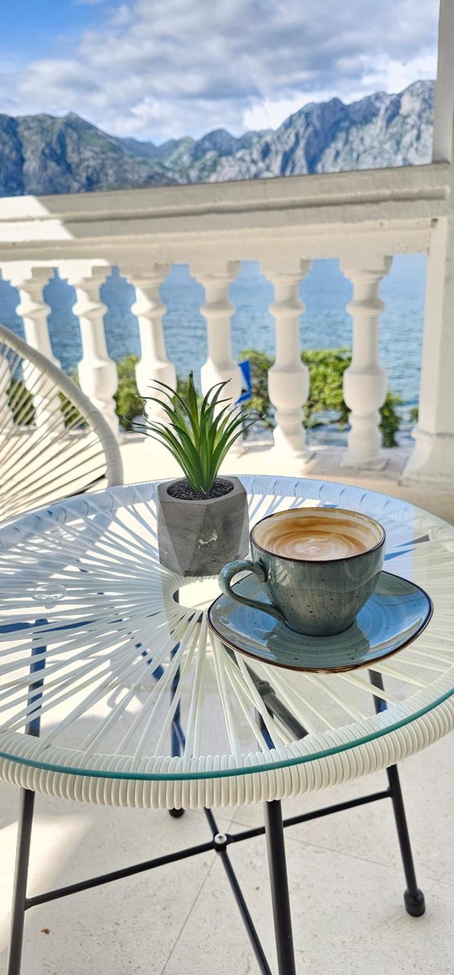 Apartments Popovic Kotor Phòng bức ảnh