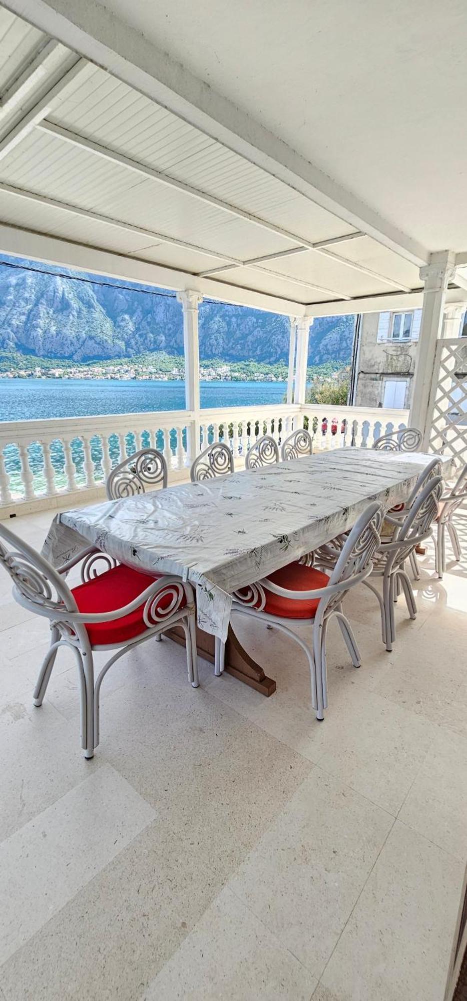 Apartments Popovic Kotor Phòng bức ảnh