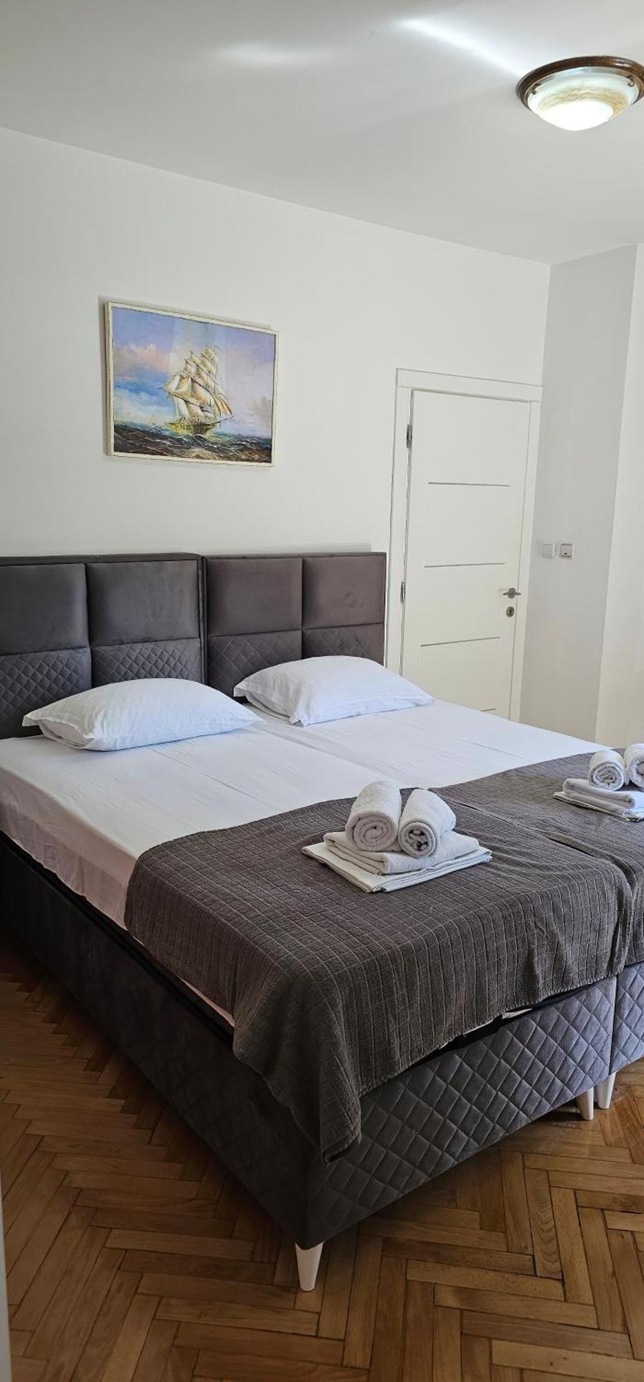 Apartments Popovic Kotor Phòng bức ảnh