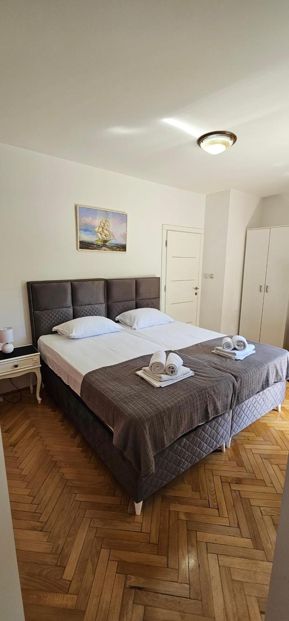 Apartments Popovic Kotor Phòng bức ảnh