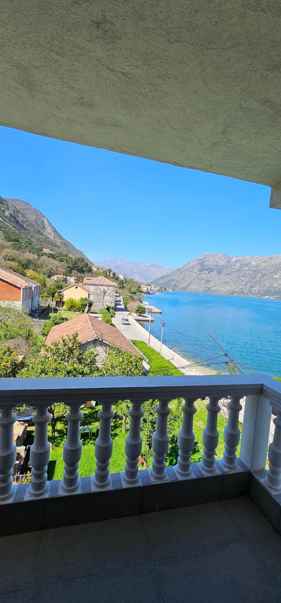 Apartments Popovic Kotor Phòng bức ảnh