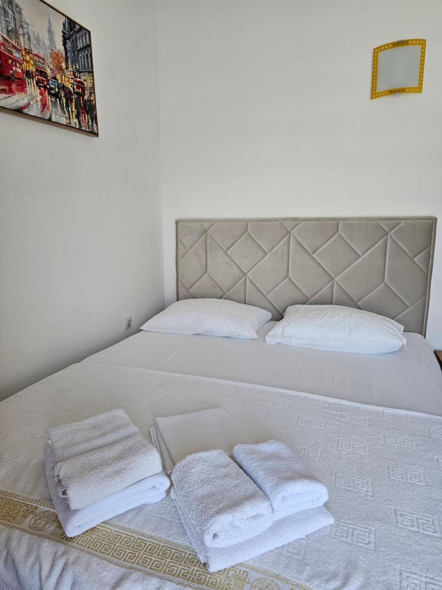 Apartments Popovic Kotor Phòng bức ảnh