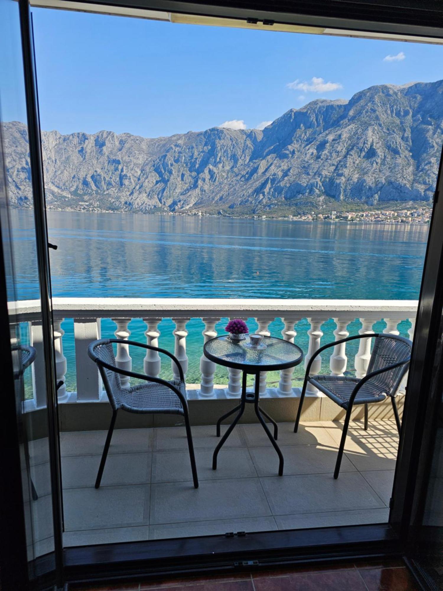 Apartments Popovic Kotor Phòng bức ảnh