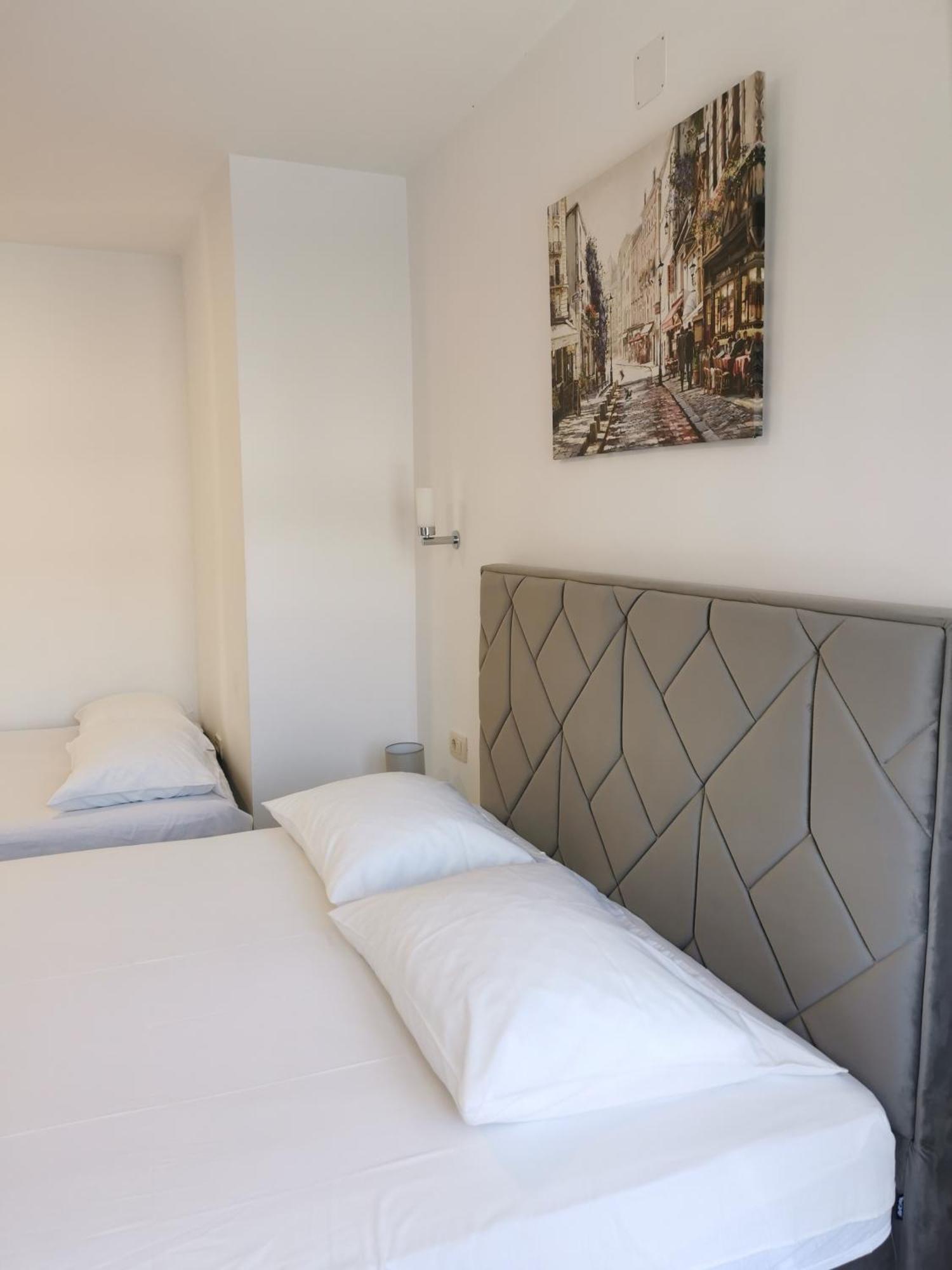 Apartments Popovic Kotor Phòng bức ảnh