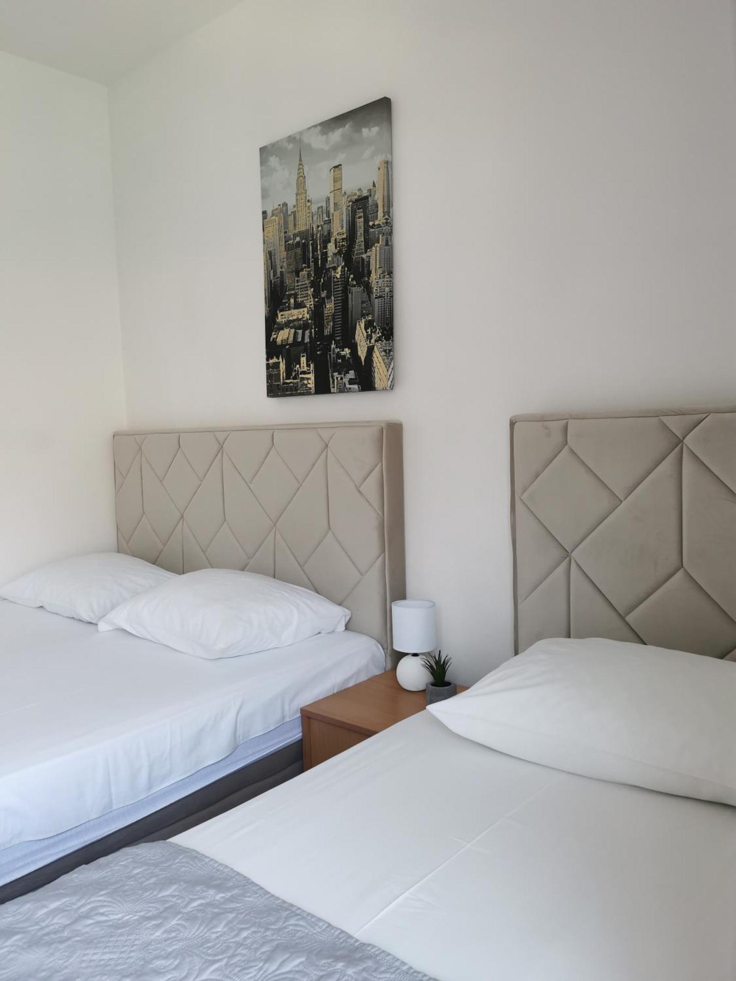 Apartments Popovic Kotor Phòng bức ảnh