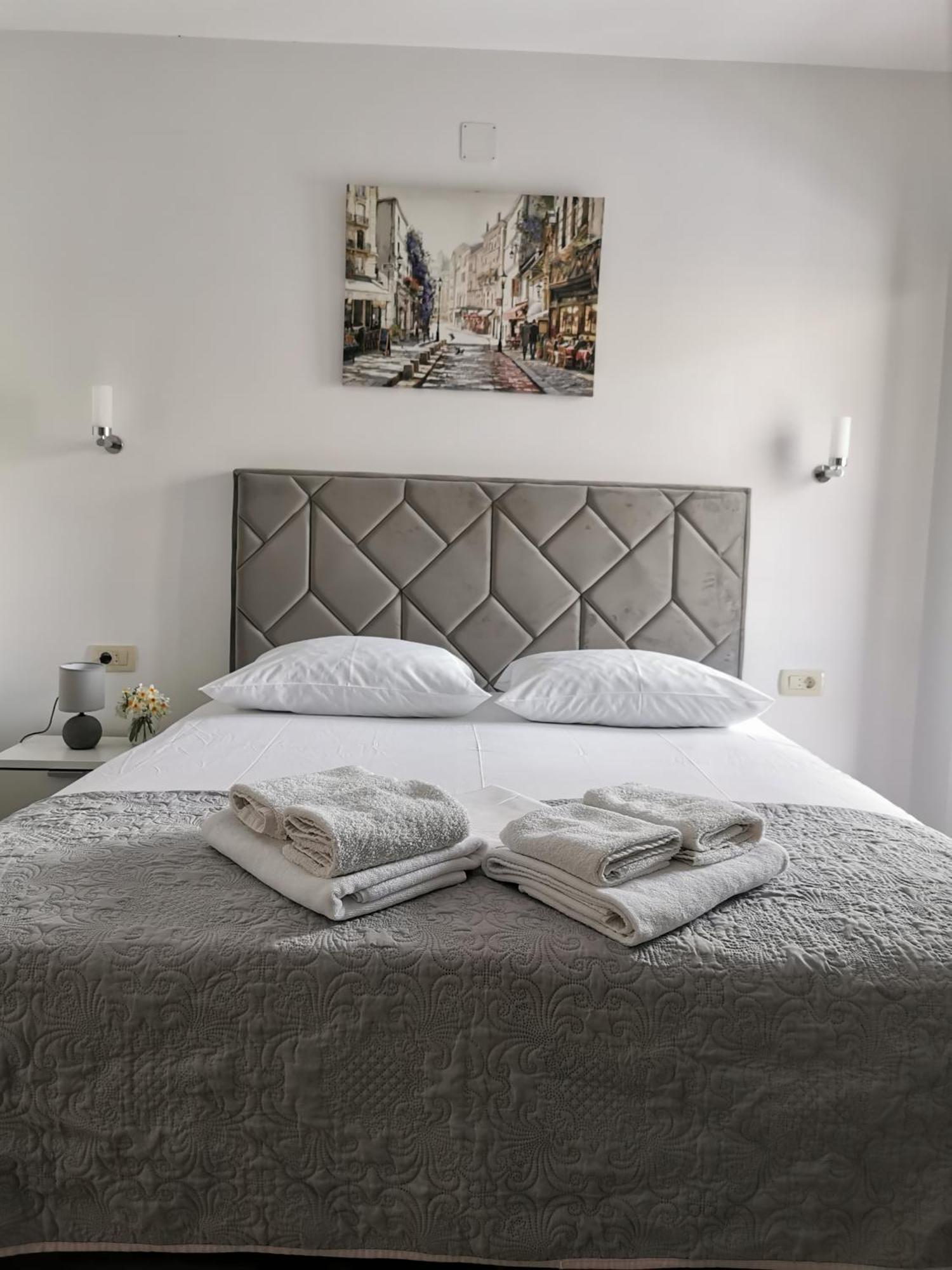 Apartments Popovic Kotor Phòng bức ảnh
