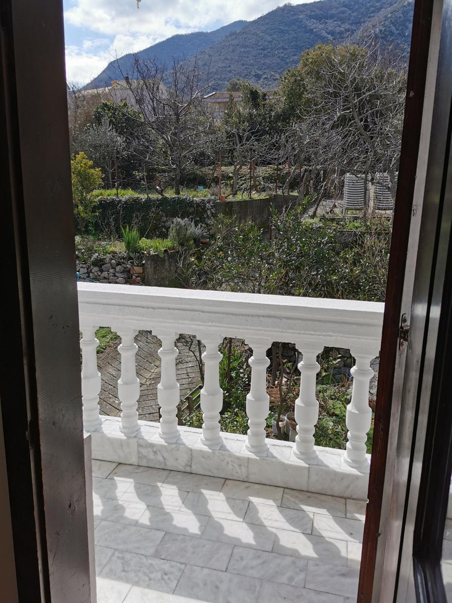 Apartments Popovic Kotor Phòng bức ảnh