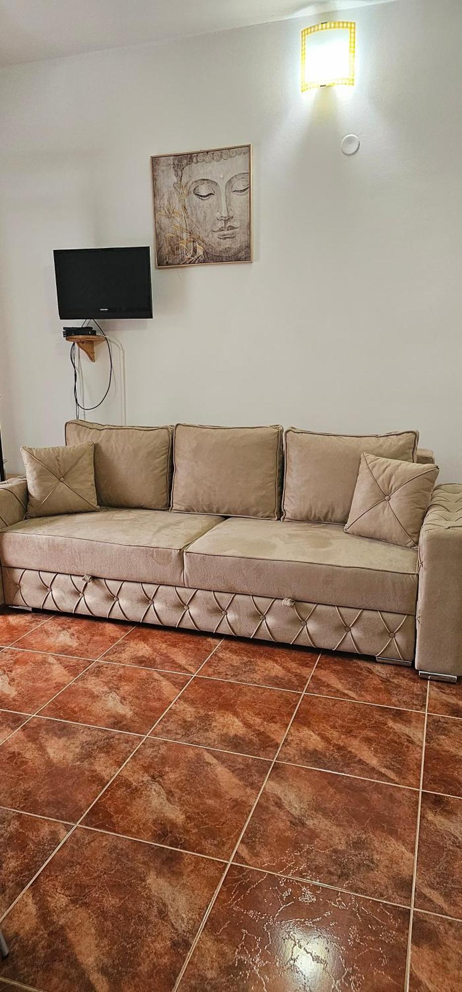 Apartments Popovic Kotor Phòng bức ảnh