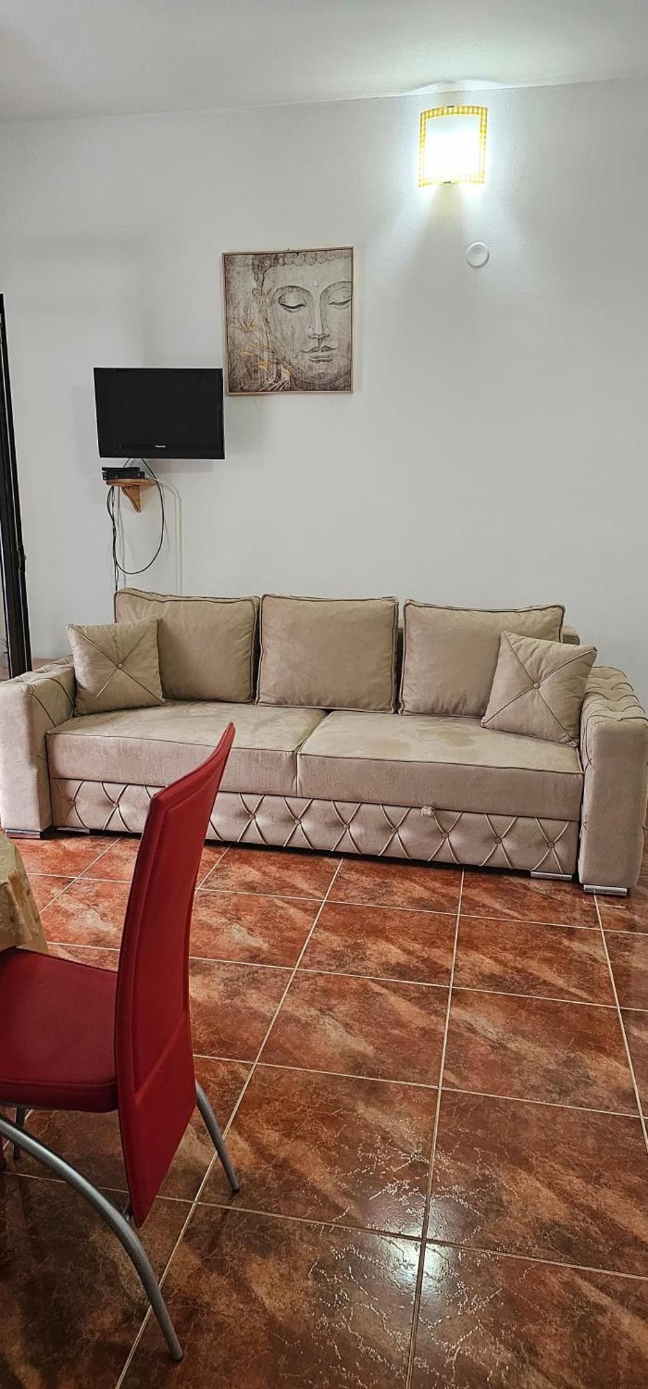 Apartments Popovic Kotor Phòng bức ảnh