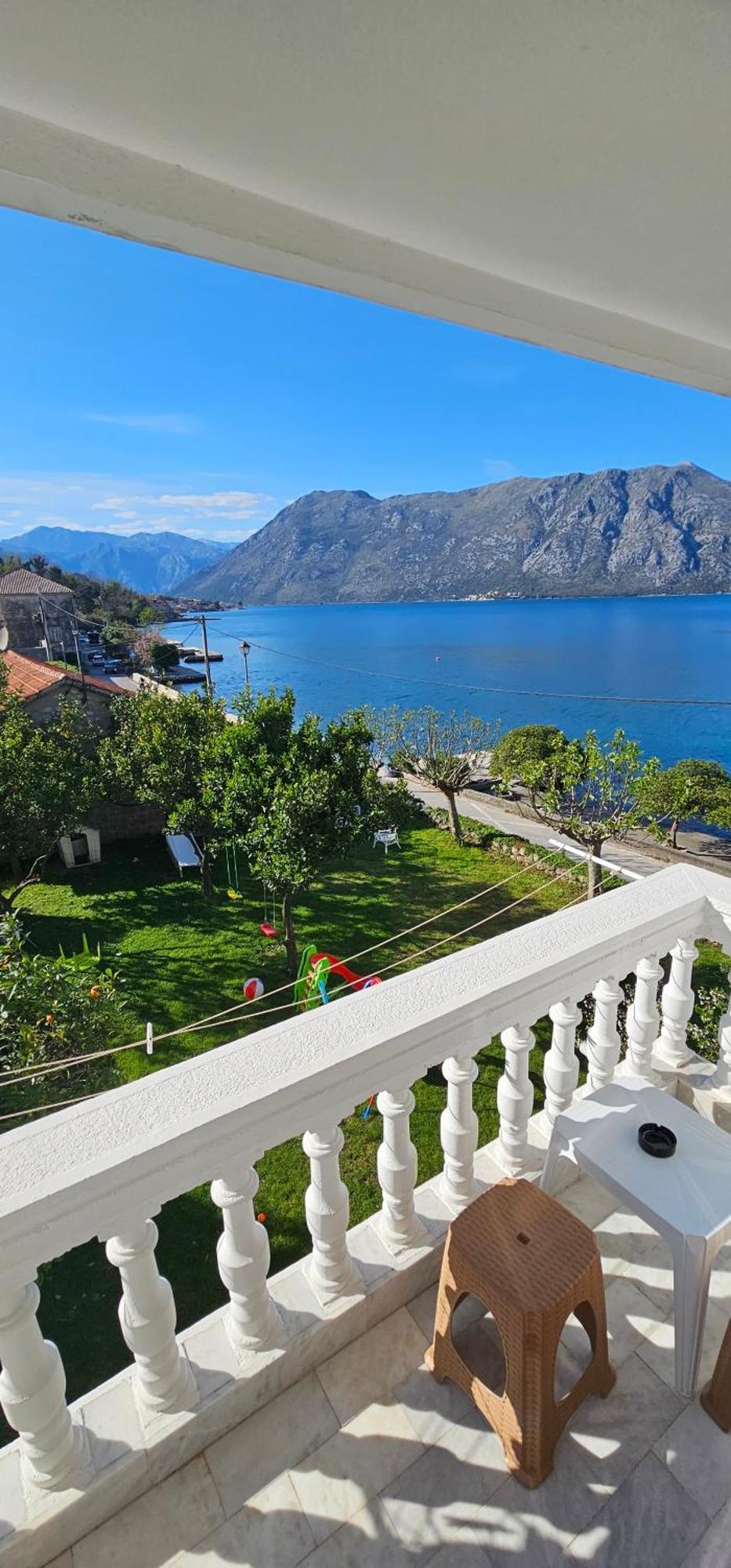 Apartments Popovic Kotor Ngoại thất bức ảnh