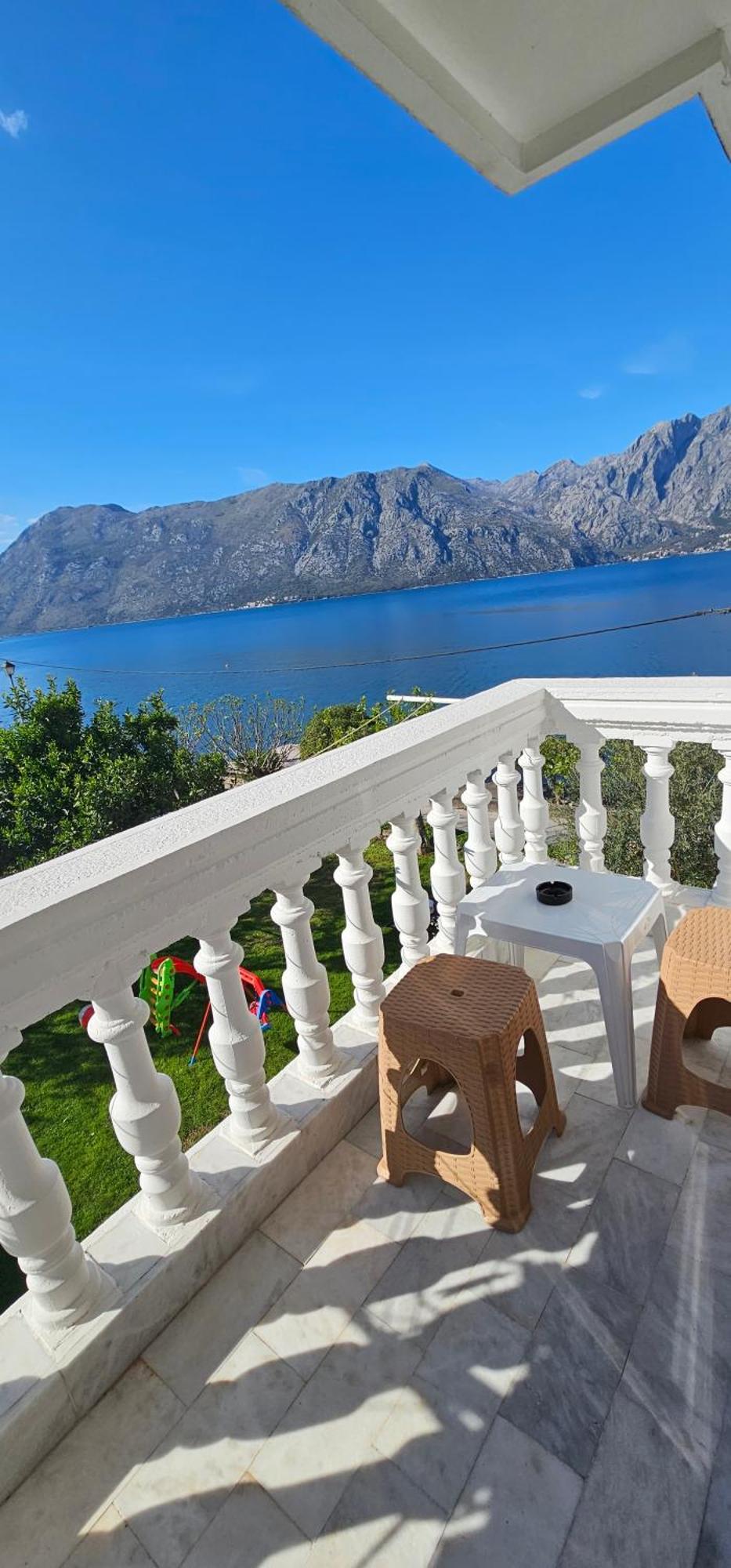 Apartments Popovic Kotor Ngoại thất bức ảnh
