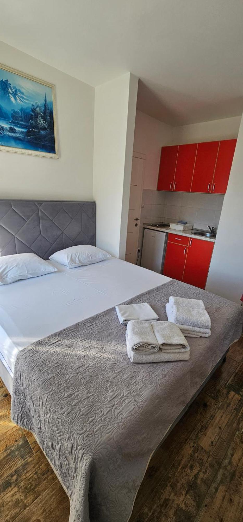 Apartments Popovic Kotor Ngoại thất bức ảnh