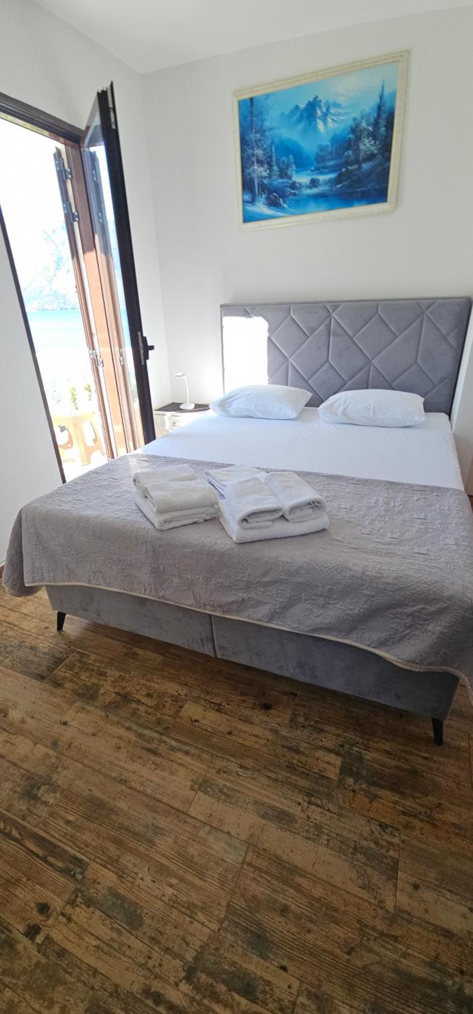 Apartments Popovic Kotor Ngoại thất bức ảnh
