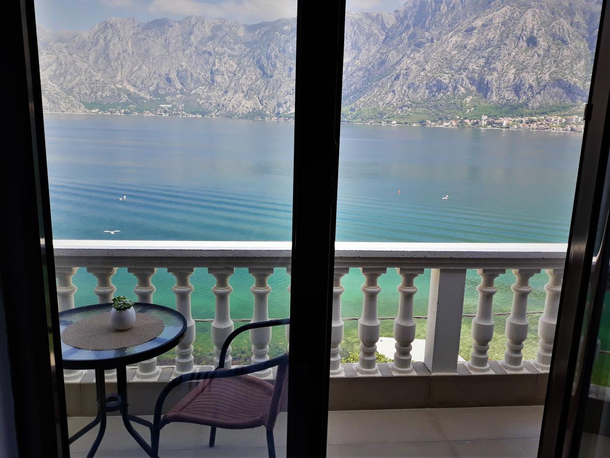 Apartments Popovic Kotor Ngoại thất bức ảnh