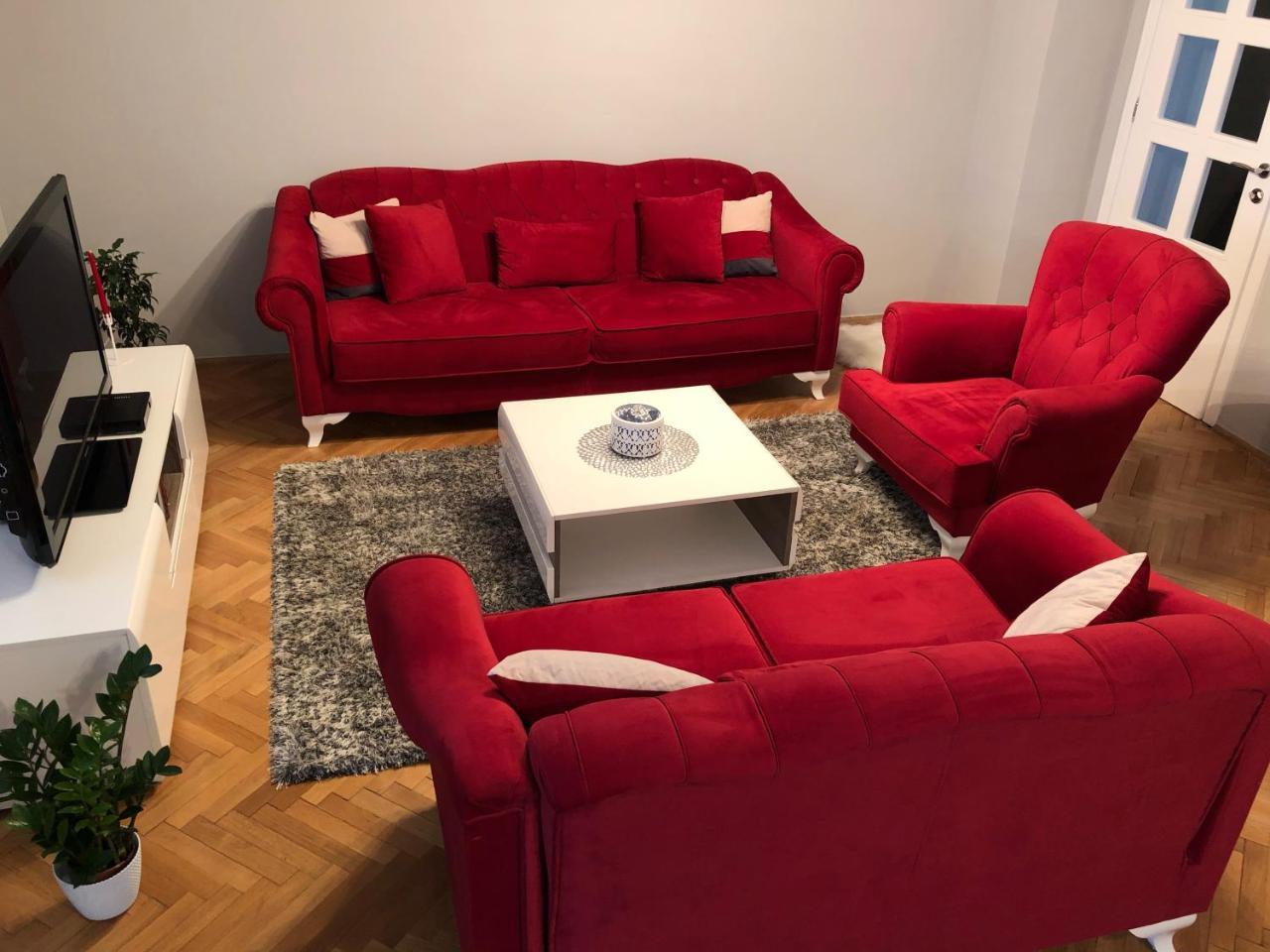 Apartments Popovic Kotor Ngoại thất bức ảnh