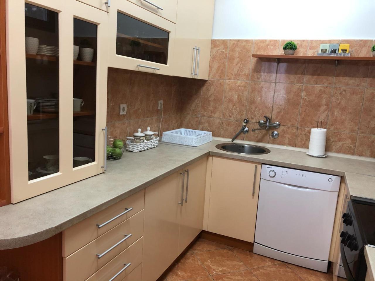 Apartments Popovic Kotor Ngoại thất bức ảnh