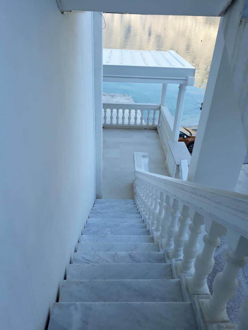 Apartments Popovic Kotor Ngoại thất bức ảnh